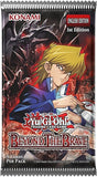Yu-Gi-Oh! TCG Beyond the Brave Booster Display (24) *Englische Version*