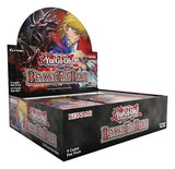 Yu-Gi-Oh! TCG Beyond the Brave Booster Display (24) *Englische Version*