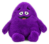 McDonald's Phunny Plüschfigur Grimace 19 cm
