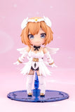 Arcanadea Plastic Model Kit Yurucana Lumitea 10 cm