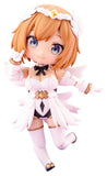 Arcanadea Plastic Model Kit Yurucana Lumitea 10 cm