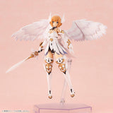 Arcanadea Plastic Model Kit Lumitea (Reproduction) 17 cm