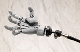 Takahiro Kagami Model Kit Zubehör-Set Hand Model Connector 5 cm