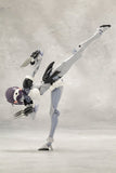 Megalomaria Unlimited Universe Plastic Model Kit Novice Neuauflage 16 cm