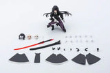 Megalomaria Unlimited Universe Plastic Model Kit Maria Kagaribi Dress Code 16 cm