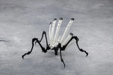Megalomaria Unlimited Universe Plastic Model Kit Zubehör-Set Metamorphose Unit Exarmor White Sorceress