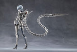 Megalomaria Unlimited Universe Plastic Model Kit Wreckage Hunter 25 cm