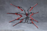 Megalomaria Unlimited Universe Model Kit Zubehör-Set Metamorphose Unit Phlegethon 18 cm