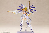Frame Arms Girl Plastic Model Kit Ray Falx 18 cm