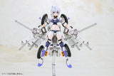 Frame Arms Girl Plastic Model Kit Second Jive 16 cm