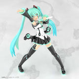 Frame Arms Girl Plastic Model Kit Grande Scale Frame Music Girl Hatsune Miku 25 cm