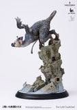 The Last Guardian Statue Trico 50 cm