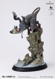 The Last Guardian Statue Trico 50 cm