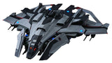 Star Citizen Plastic Pre-assembled Model Kit 1/100 Anvil F8C Lightning Pre-Assembled Finished Model Ver. 25 cm