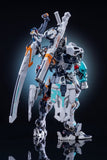 Hexa Gear Actionfigur 1/24 V-Thor Assault Type "Ji Rei" (Swift Thunder) 23 cm