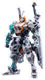 Hexa Gear Actionfigur 1/24 V-Thor Assault Type "Ji Rei" (Swift Thunder) 23 cm