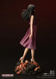 Junji Ito × Yoshiki Fujimoto PVC Figur Tomie 27 cm