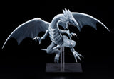 Yu-Gi-Oh! Oshi Works Statue Blue-Eyes White Dragon 25 cm