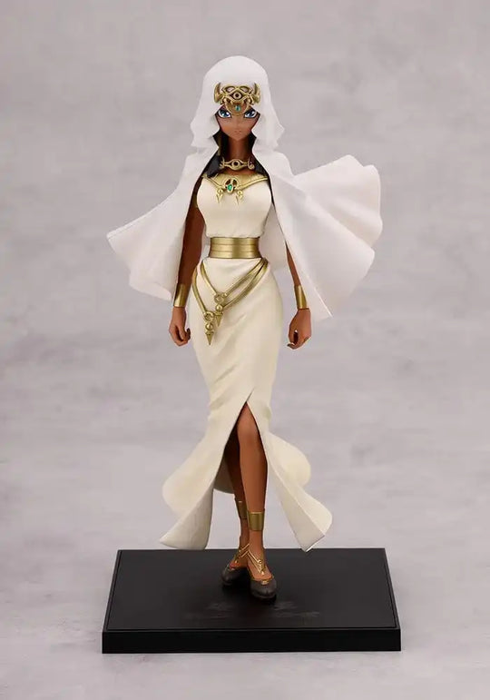Yu-Gi-Oh! Oshi Works Figur 1/7 Ishizu Ishtar 23 cm