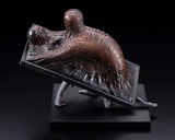 Silent Hill 2 Oshi Works Statue Abstract Daddy 15 cm