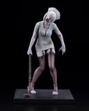 Silent Hill 2 Oshi Works Statue Bubble Head Nurse 22 cm