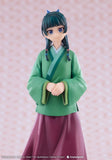 Die Tagebücher der Apothekerin Oshi Works PVC Figur Maomao 20 cm