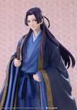 Die Tagebücher der Apothekerin Oshi Works PVC Figur Jinshi 25 cm