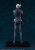 Trigun Oshi Works PVC Figur 1/8 Livio the Double Fang 22 cm