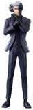 Trigun Oshi Works PVC Figur 1/8 Livio the Double Fang 22 cm
