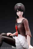 Fatal Frame II: Crimson Butterfly Remake Oshi Works PVC Figur Mio Amakura Mayu Amakura 16 cm