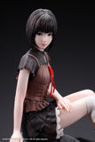 Fatal Frame II: Crimson Butterfly Remake Oshi Works PVC Figur Mio Amakura Mayu Amakura 16 cm