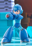 Mega Man Oshi Works PVC Figur Mega Man 18 cm