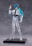 Trigun Oshi Works PVC Figur 1/8 Legato Bluesummers 24 cm
