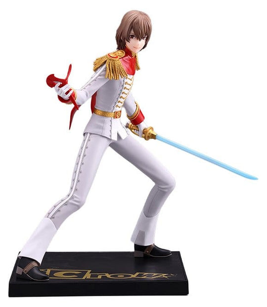 Persona 5 Royal Oshi Works PVC Figur Crow 21 cm