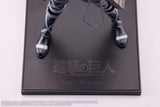 Attack on Titan: The Final Season Oshi Works PVC Figur Mikasa Ackerman The Final Season Ver. 25 cm