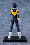 Snowball Earth Oshi Works PVC Figur Tetsuo Yabusame 21 cm