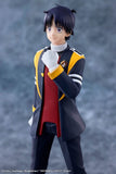 Snowball Earth Oshi Works PVC Figur Tetsuo Yabusame 21 cm