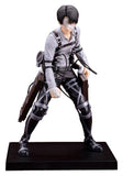 Attack on Titan: The Final Season Oshi Works PVC Figur Levi Ackerman The Final Season Ver. 20 cm