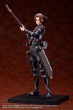 Attack on Titan: The Final Season Oshi Works PVC Figur Sasha Blouse The Final Season Ver. 25 cm