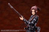 Attack on Titan: The Final Season Oshi Works PVC Figur Sasha Blouse The Final Season Ver. 25 cm