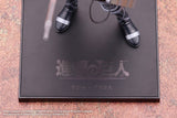 Attack on Titan: The Final Season Oshi Works PVC Figur Sasha Blouse The Final Season Ver. 25 cm