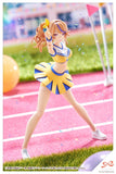 Sousai Shojo Teien Plastic Model Kit 1/10 Seira Ichijo Cheerleading Costume Ver. 16 cm