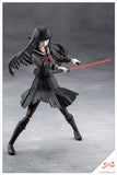 Sousai Shojo Teien Plastic Model Kit 1/10 Kuon Yakushiji Maria Kagaribi Damage Ver. 16 cm