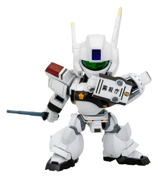 The Mobile Police Patlabor D-Style Plastic Model Kit AV-98 Ingram 1 11 cm (Reproduktion)