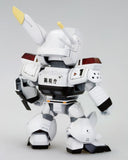 The Mobile Police Patlabor D-Style Plastic Model Kit AV-98 Ingram 1 11 cm (Reproduktion)