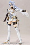 Xenosaga Plastic Model Kit 1/12 Kos-Mos Ver.1 (Reproduction) 16 cm