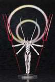 Evangelion: New Theatrical Edition Plastic Model Kit 1/400 Evangelion 13 Awake Ver. (Reproduction) 19 cm