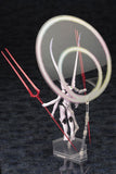 Evangelion: New Theatrical Edition Plastic Model Kit 1/400 Evangelion 13 Awake Ver. (Reproduction) 19 cm