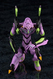 Evangelion: New Theatrical Edition Plastic Model Kit Evangelion Test Type-01 TV Ver. 19 cm