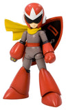 Mega Man/Rockman Plastic Model Kit 1/10 Blues (Reproduction) 13 cm